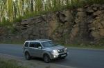 Honda Pilot 2009 года